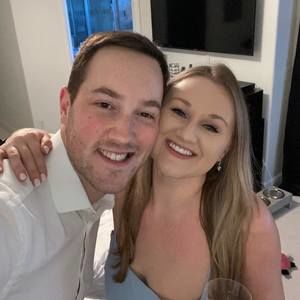 Meet your Posher, Abbey